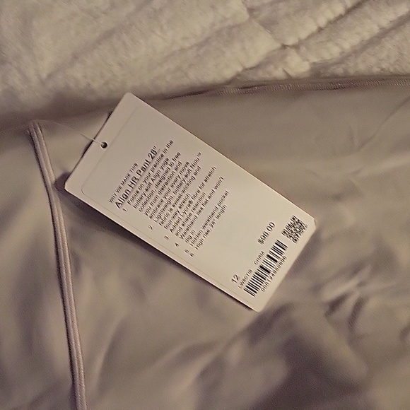 Lululemon Leggings - Picture 2 of 4